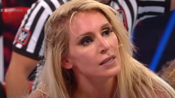 "F*** this, dude" - The truth finally emerges about Charlotte Flair's fight with former WWE Superstar