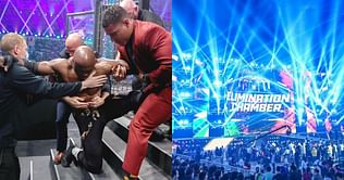 WWE Rumor Roundup - Bobby Lashley legitimately injured, 7-time world champion's return nixed, and more (February 19th, 2022)
