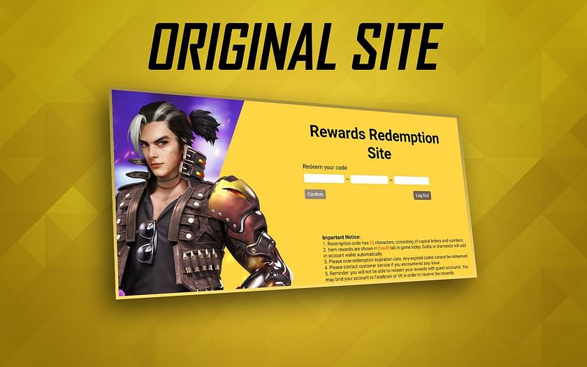Free Fire Lite download links on internet: Real or fake?