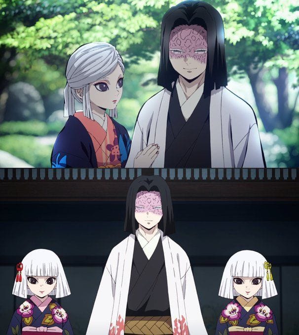 Demon Slayer: Does Kagaya Ubuyashiki's sacrifice impact the final fight ...