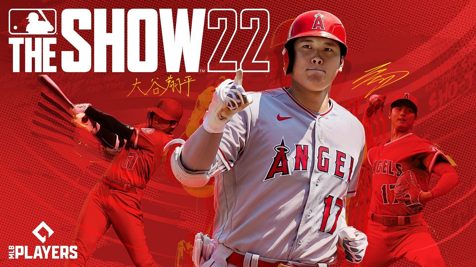 Shohei Ohtani and all the others are coming Day one on Xbox Game Pass (Image via Xbox Wire)