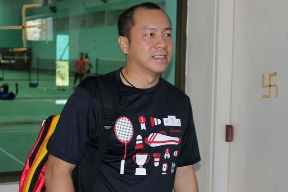 The veteran Malaysian coach has been appointed as India&rsquo;s badminton doubles coach for a five-year term. (Picture: BAI)