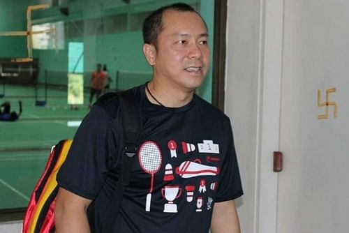 Malaysia's Tan Kim Her returns as India's badminton doubles coach till 2026 Asian Games