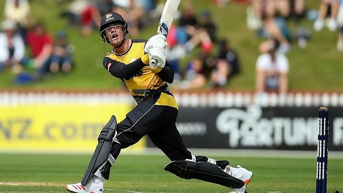 ND vs WF Dream11 Prediction: Fantasy Cricket Tips, Today's Playing 11s and Pitch Report for NZ ODD, Match 18