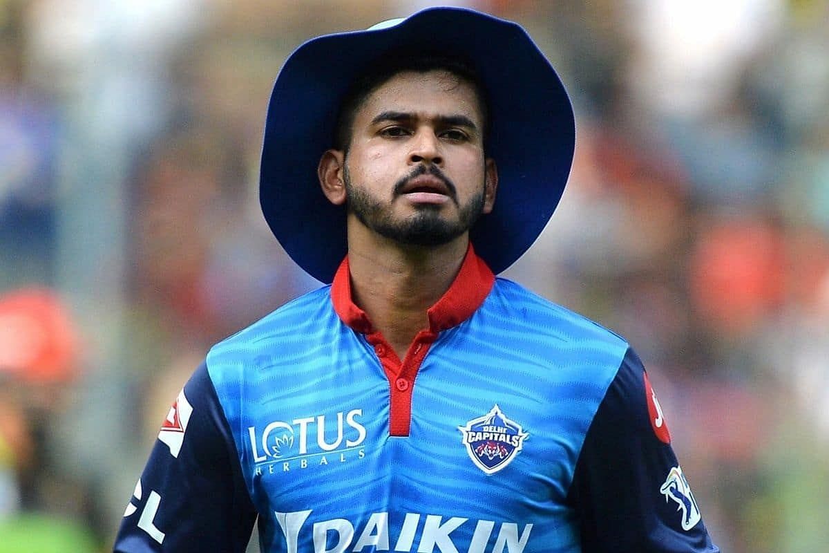 Shreyas Iyer will ply trade for Kolkata Knight Riders (Credit: BCCI/IPL)