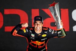 Watch: Daniel Ricciardo proves why he's dubbed as best F1 overtaker in breathtaking 2018 move on Valtteri Bottas