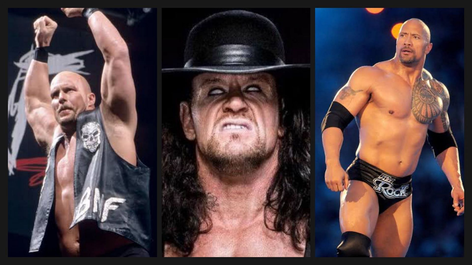 These WWE Superstars never faced The Undertaker at WrestleMania.