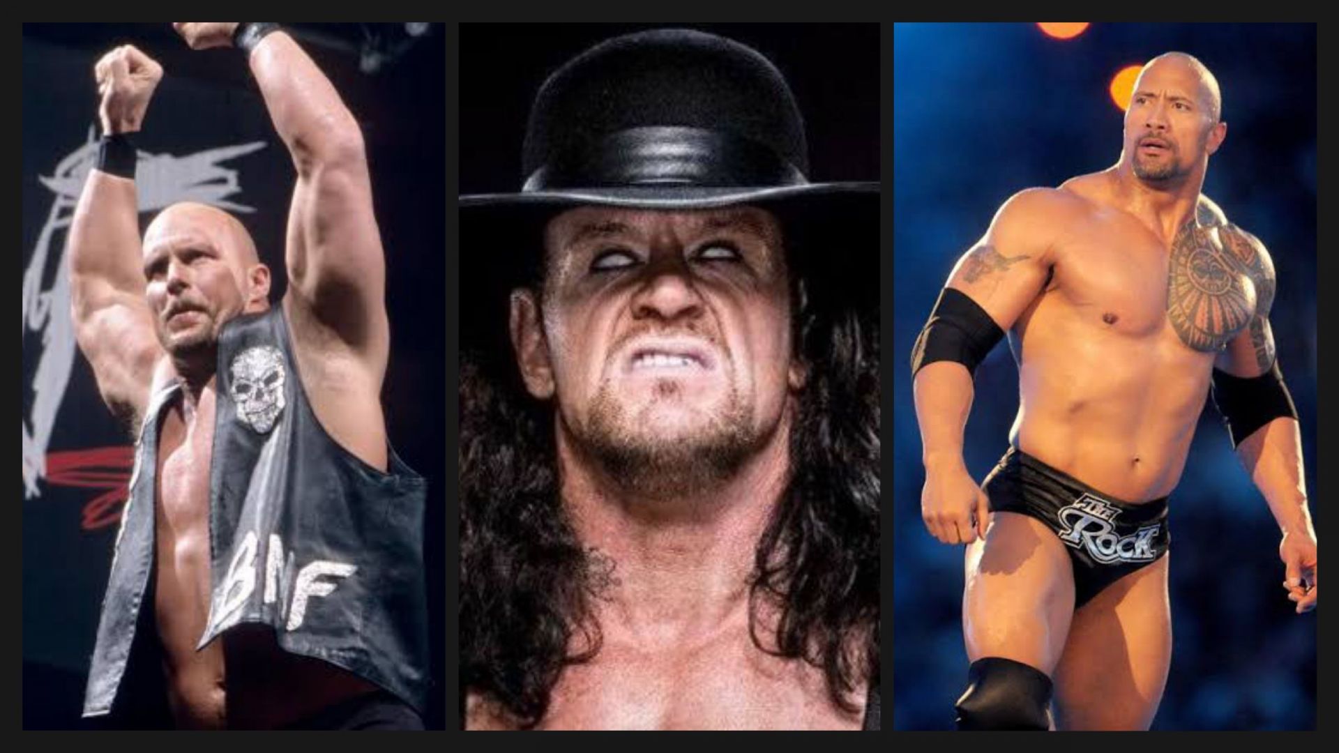 5 WWE Superstars The Undertaker never faced at WrestleMania