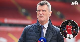 "They’re paid to give opinions" - Manchester United's Fred opens up on being regularly criticised by Roy Keane