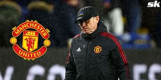 "We should have won that game easily" - Ralf Rangnick reacts to Manchester United's 'frustrating' 1-1 draw against Burnley, admits one point is 'just not enough'