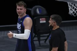 “I think he didn’t like being called out for his weight” - Mark Cuban believes Luka Doncic has finally understood the levels of discipline needed to be the best in the NBA