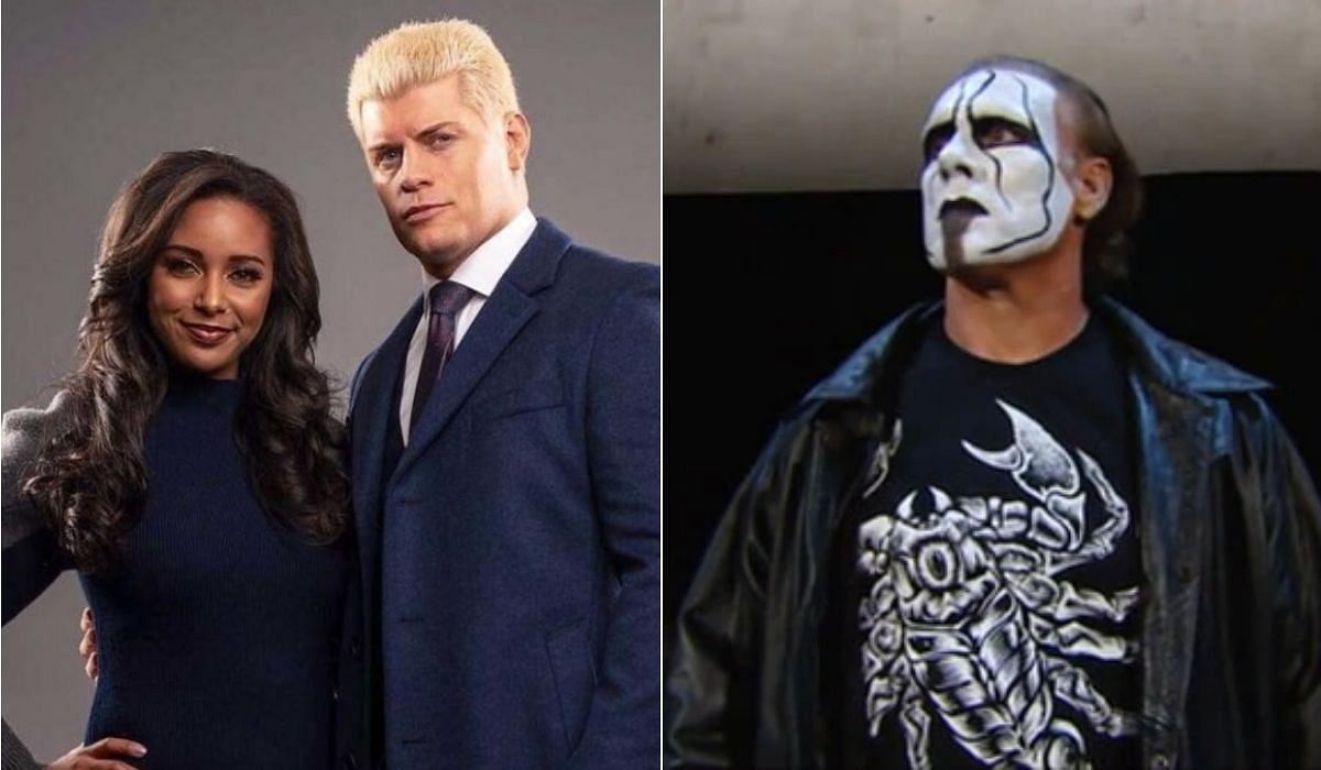 Cody Rhodes could be set for a WWE return.