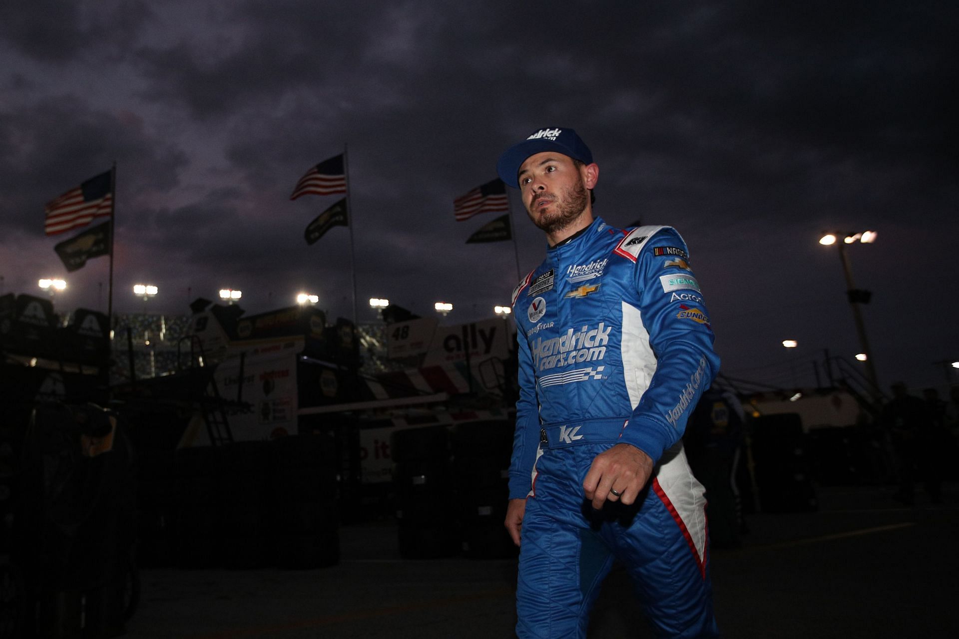 NASCAR Cup Series 64th Annual Daytona 500 - Practice