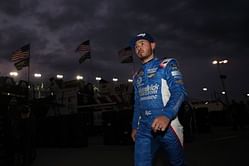 Kyle Larson makes bold driver prediction for NASCAR Cup Series 2022 season