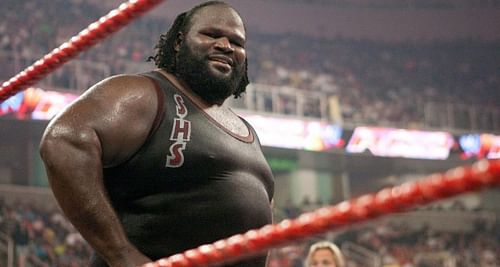 The World's Strongest Man has come a long way since his WWE days.