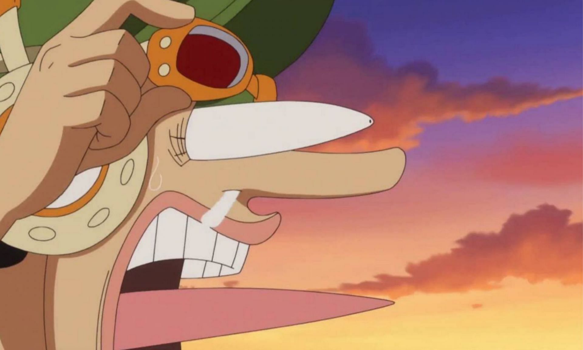 4 One Piece characters that Chopper can beat (and 4 he cannot)