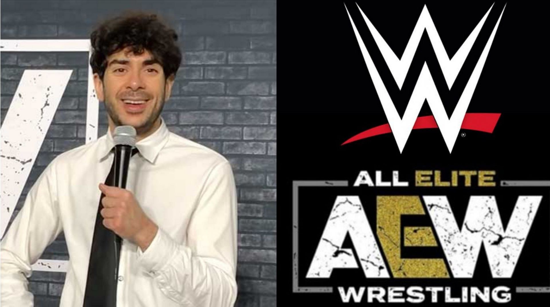Tony Khan appears to have signed yet another wrestler!
