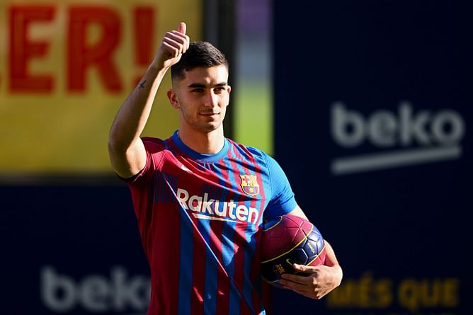 5 most expensive transfers of the 2022 January transfer window