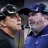 Sean Payton addresses whether he'll talk to Mike McCarthy amidst Cowboys interest