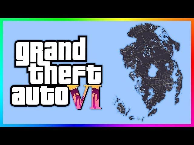 Should GTA 6 have a larger map than its predecessors