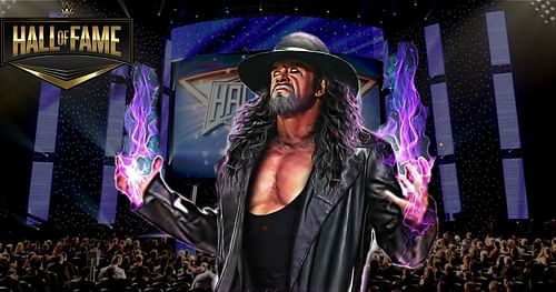 The multiple-time world champion will finally become a WWE Hall of Famer.