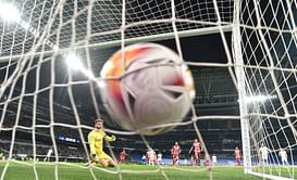 Real Madrid 1-0 Granada: Los Blancos player ratings as Marco Asensio fires league leaders to victory | La Liga 2021-22