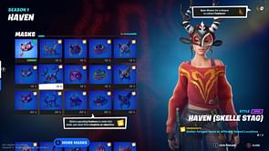 Where to find Feathers in Fortnite Chapter 3 Season 1 (& what are they)