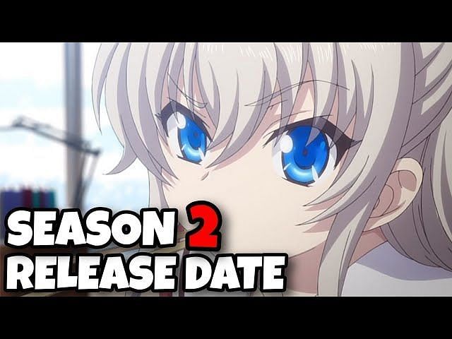 Charlotte Season 2 Expected Release Date Rumors And More