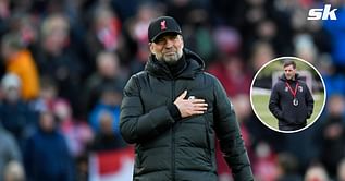 "He would fit into their system perfectly" - Jonathan Woodgate says Manchester United star would be ideal for Liverpool