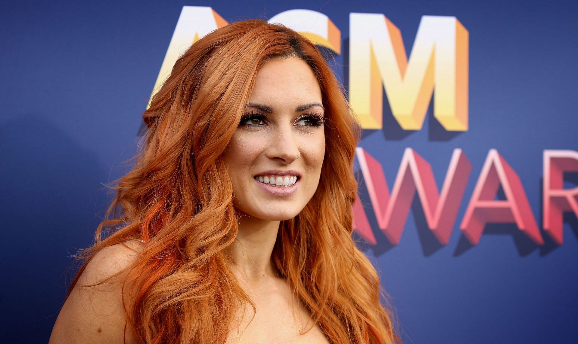 Becky Lynch is a two-time WWE RAW Women&#039;s Champion