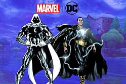 10 Marvel & DC skins fans can expect in Fortnite Chapter 3 Season 2