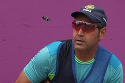 NRAI announces shotgun teams ahead of World Cups