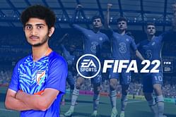 "AIFF eFootball Challenge is a brilliant initiative to bring out different FIFA enthusiasts": Indian eNational team member Vignesh Balaji
