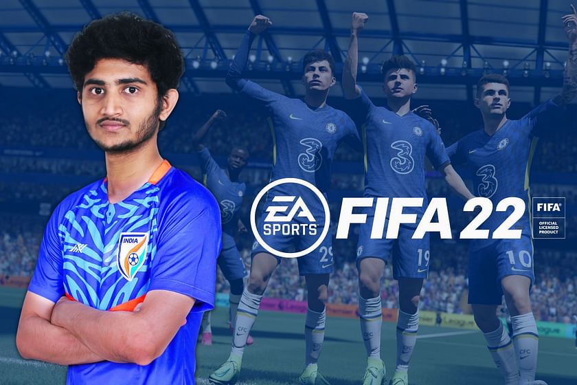 Full India team to finish off the Fifa Mobile season! : r/IndianFootball