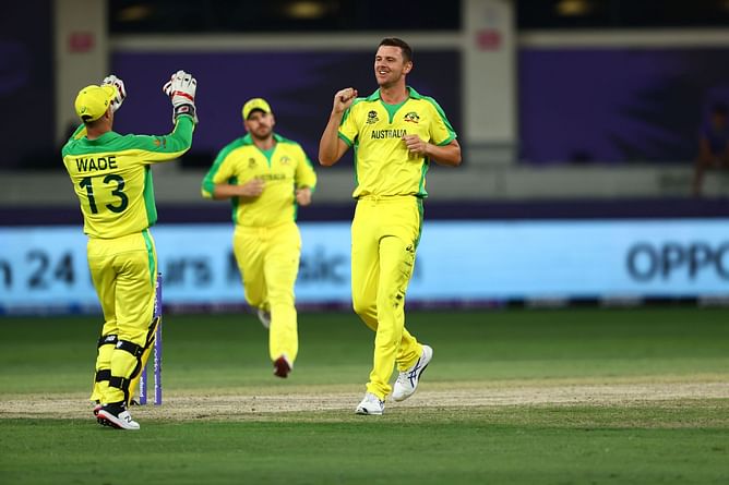 Josh Hazlewood's big IPL contract is proof that he's elevated into elite category across all formats