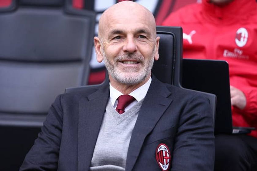 AC Milan's tactical evolution under Stefano Pioli