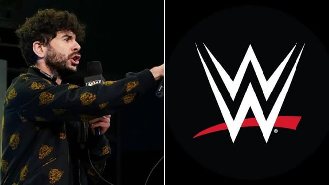 "I think Tony Khan needs to put his pipe down" - WWE veteran hilariously mocks AEW President (Exclusive)