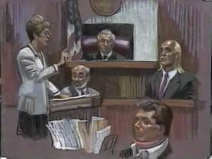 Looking back at Vince McMahon and the steroid trial