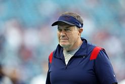 2019 NFL Draft's WR class highlights Bill Belichick's weakness as GM