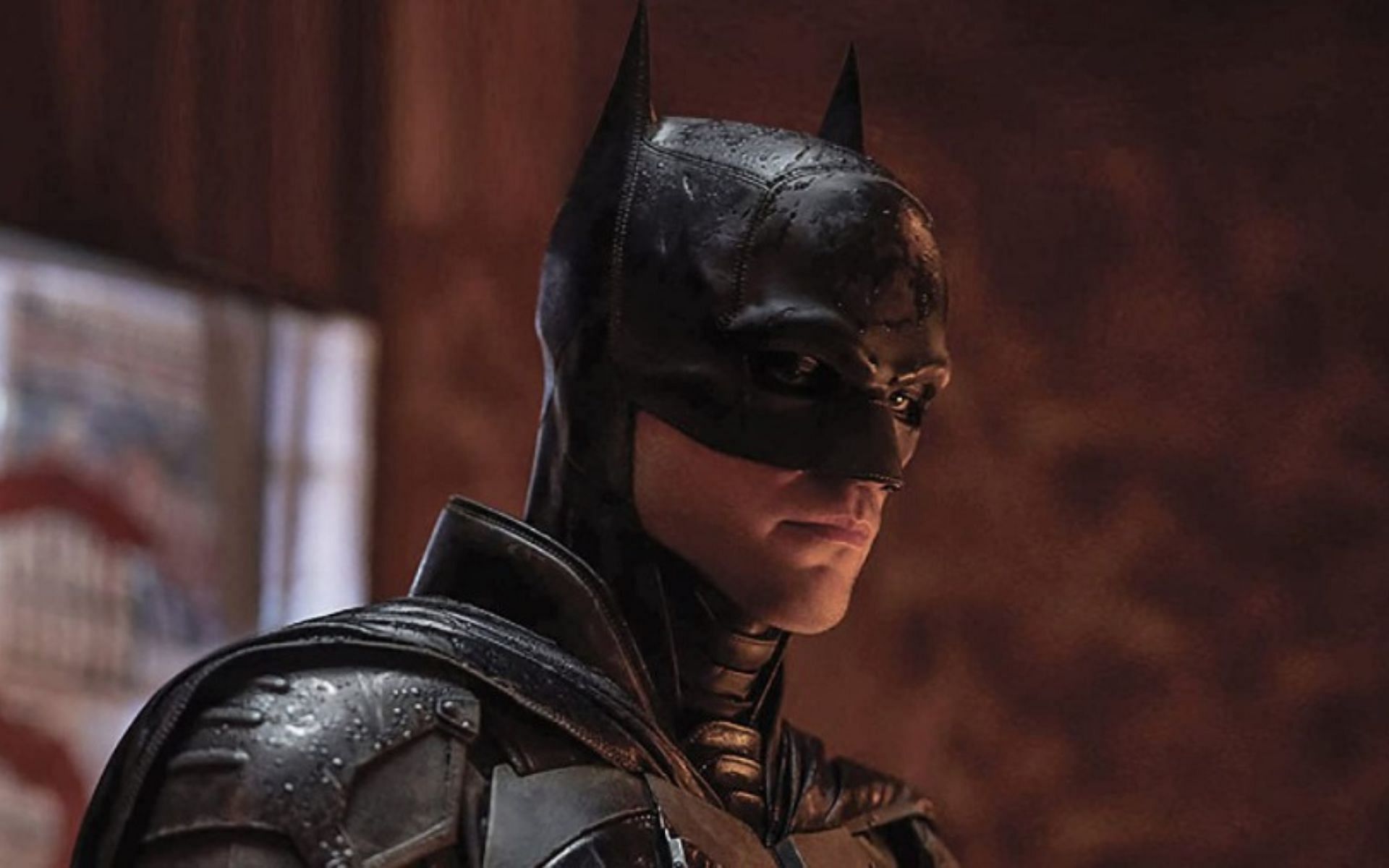 The new Batman movie is coming out this March (Image via IMDb)