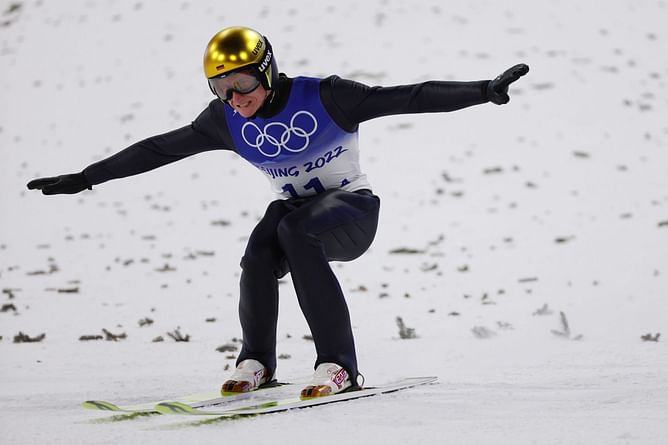 Winter Olympics results today: Updated US Medal count (February 14)