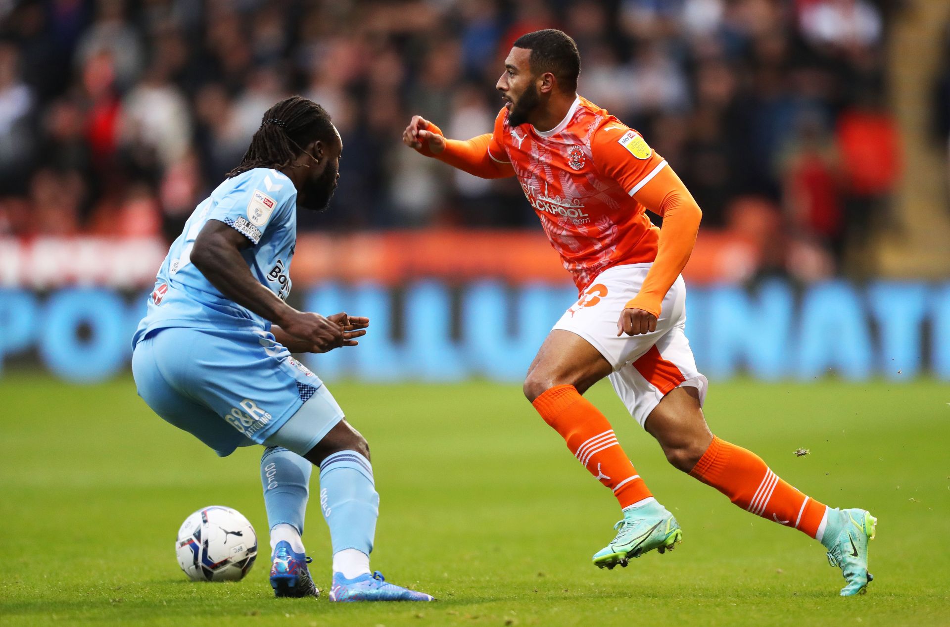 Manchester City vs Blackpool prediction, preview, team news and