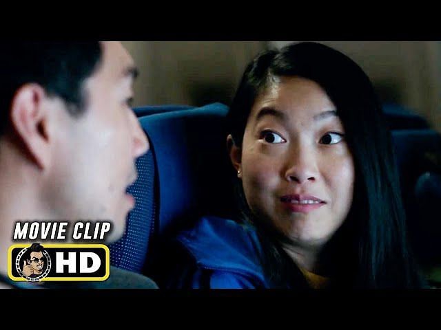 5 films by Awkwafina that are worthy watching