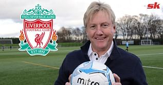 “I imagine he’s a popular boy” – Frank McAvennie claims Liverpool star could join Premier League clubs if Reds fail to act quickly