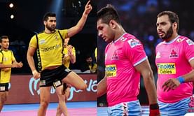 2 टीमें जो 5 या उससे ज्यादा सालों से Pro Kabaddi League के प्लेऑफ में नहीं पहुंची है