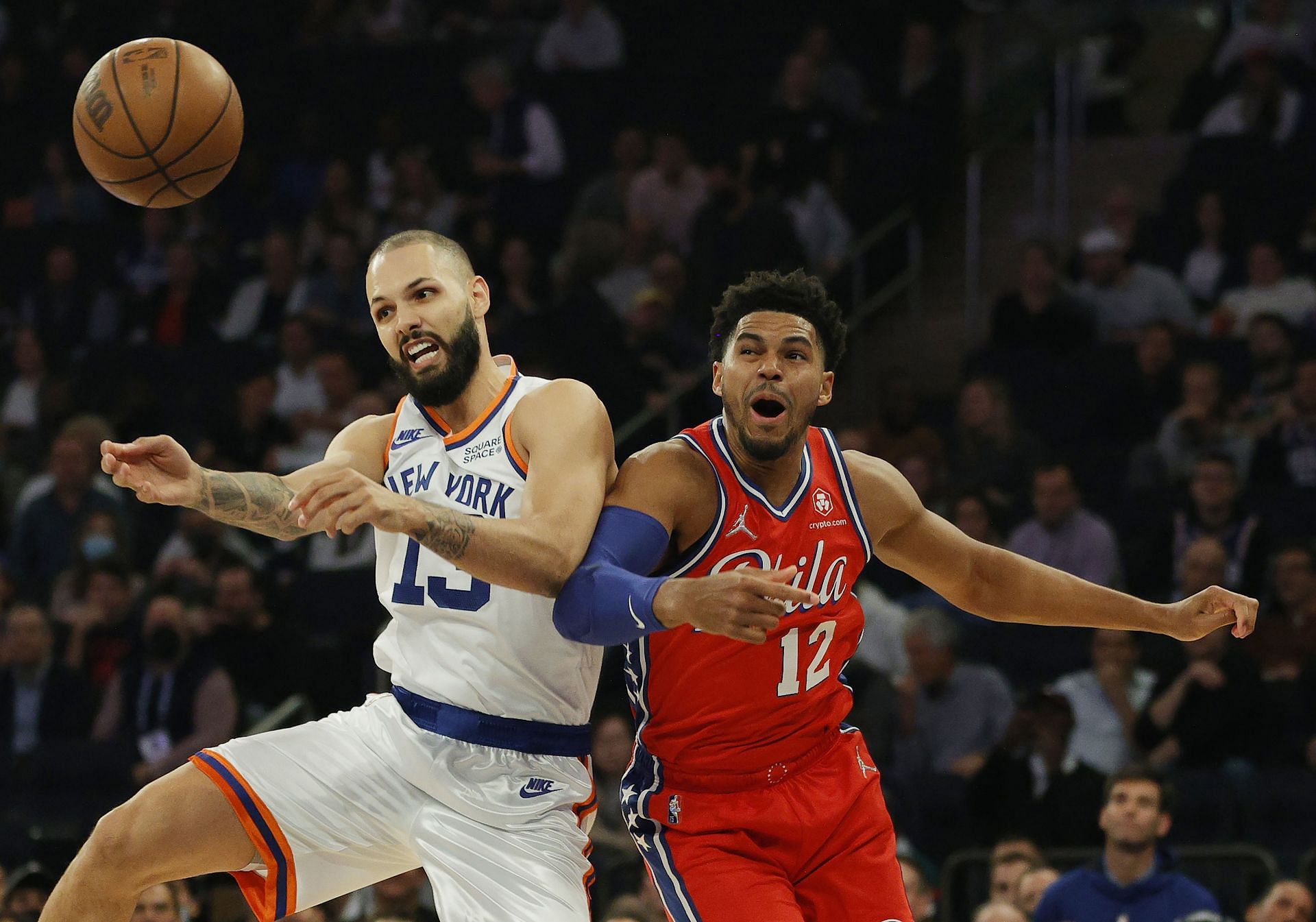 Derrick Rose injury update: Knicks point guard undergoes ankle