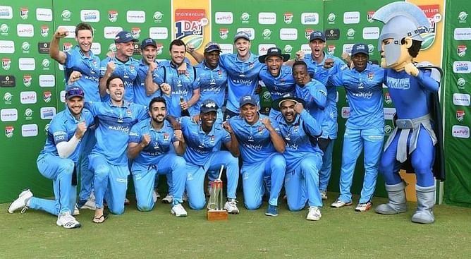 TIT vs DOL Dream11 Prediction: Fantasy Cricket Tips, Today's Playing 11s and Pitch Report for CSA T20 Challenge, Match 13