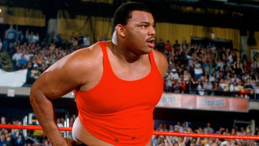 William Perry (Courtesy of WWE.com)