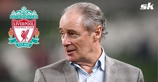"Lacks the mobility required" - Brian Kerr singles out Liverpool star who 'just can't run quick enough'