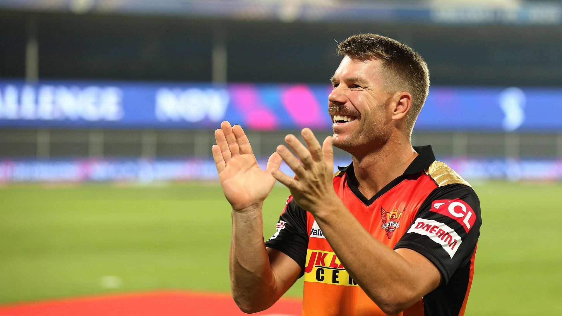 David Warner's consistency and experience will be of extremely valuable in guiding the Lucknow Supergiants